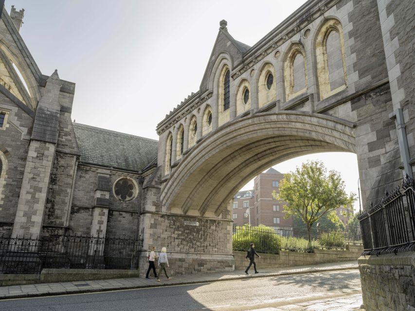 Dublin Explorer Pass: Save up to 50% on 3 to 7 Attractions - Should You Book the Dublin Explorer Pass?