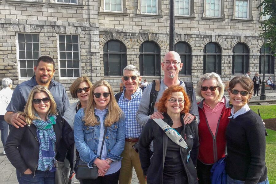 Dublin: Fast-Track Book of Kells Ticket & Dublin Castle Tour - Book of Kells access at Trinity: what the tour does well