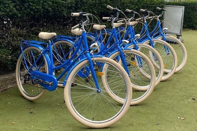 Dublin Full Day Bike Rental - A Dublin bike rental that actually uses your day
