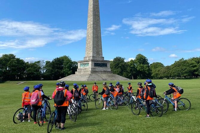 Dublin Full Day Bike Rental - Price for $48.39: what you get for a full day of riding