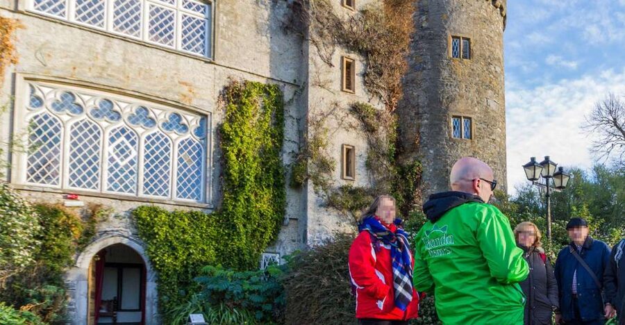 Dublin: Full-Day Howth and Malahide Castle Tour - Why Howth and Malahide in One Dublin Day Makes Sense