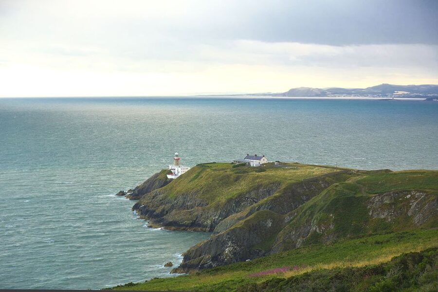 Dublin: Full-Day Howth and Malahide Castle Tour - Malahide Castle: 11th-Century Walls, Talbot Legends, and Garden Time