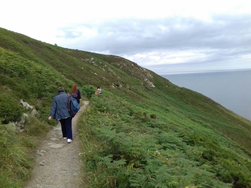 Dublin: Full-Day Howth and Malahide Castle Tour - Coastal Drive to Howth: Villages, Parks, and Real Dublin Bay Views