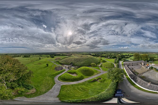 Dublin Full-Day Tour through Boyne Valley - Key highlights you will actually care about