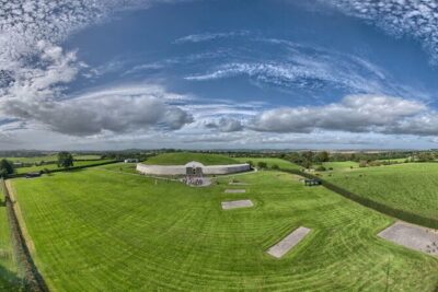 Dublin Full-Day Tour through Boyne Valley