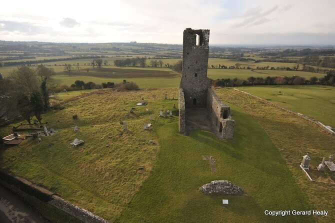 Dublin Full-Day Tour through Boyne Valley - Hill of Tara: ancient seat of power, plus why it matters now