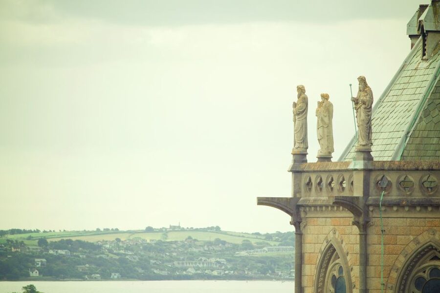 Dublin: Full-Day Tour to Cork, Cobh and Blarney Castle - Who This Tour Suits Best (And Who Might Want to Skip It)
