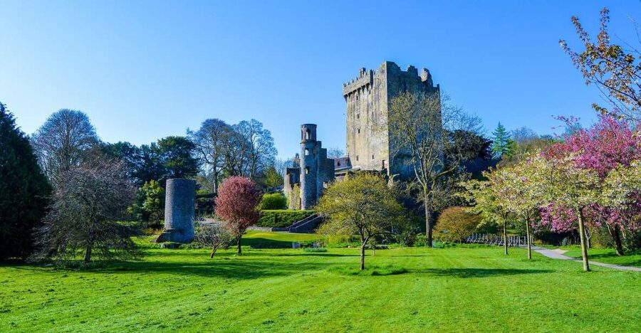 Dublin: Full-Day Tour to Cork, Cobh and Blarney Castle - Why Cork, Blarney, and Cobh Make a Smart Day Trip From Dublin