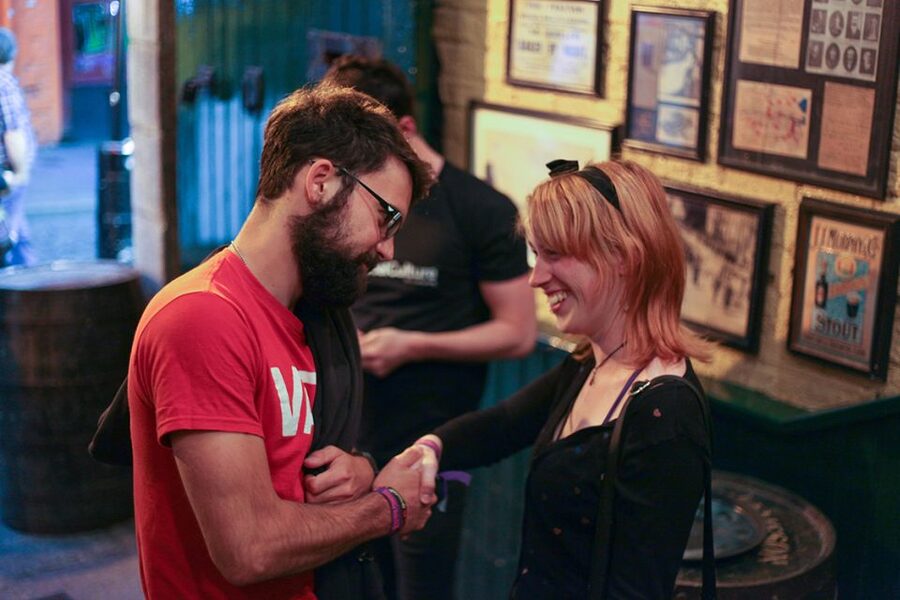 Dublin: Generation Pub Crawl - Copper Face Jacks VIP entry: the endgame you plan your whole night around
