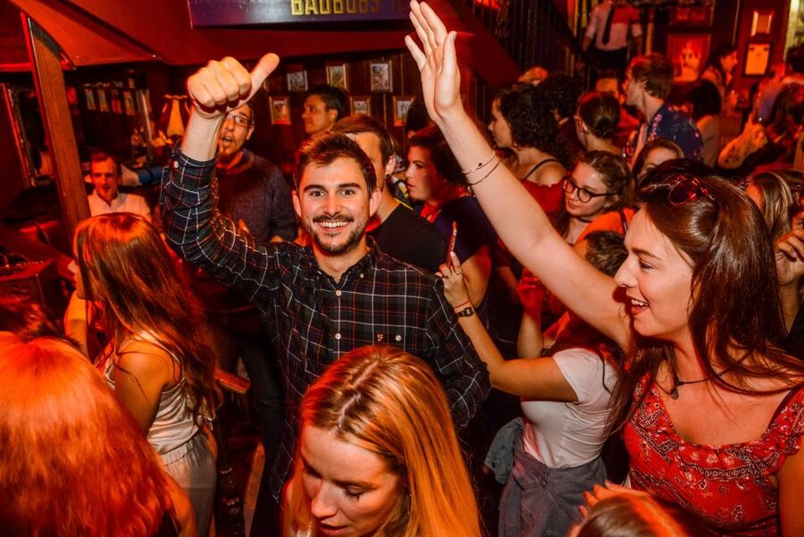Dublin: Generation Pub Crawl - Should you book the Dublin Generation Pub Crawl?