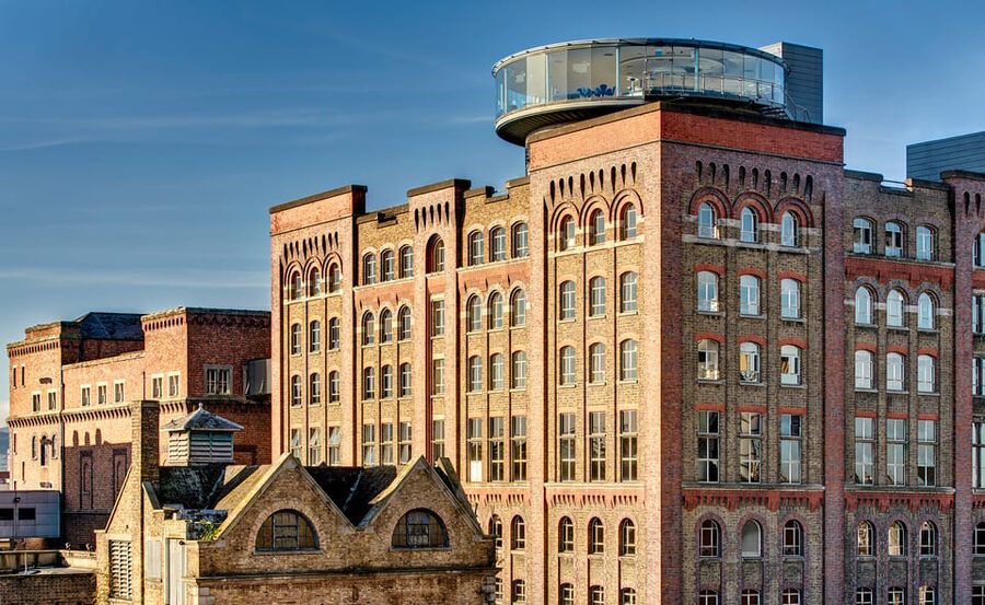 Dublin: Guinness Storehouse Connoisseur Experience - Where the Connoisseur session fits inside Guinness Storehouse