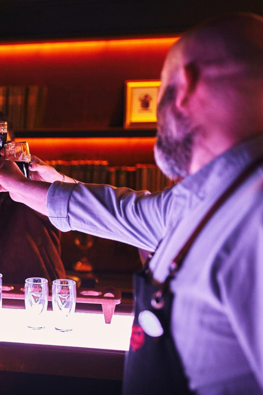 Dublin: Guinness Storehouse Connoisseur Experience - Price and value: what you really get for around $108 per person