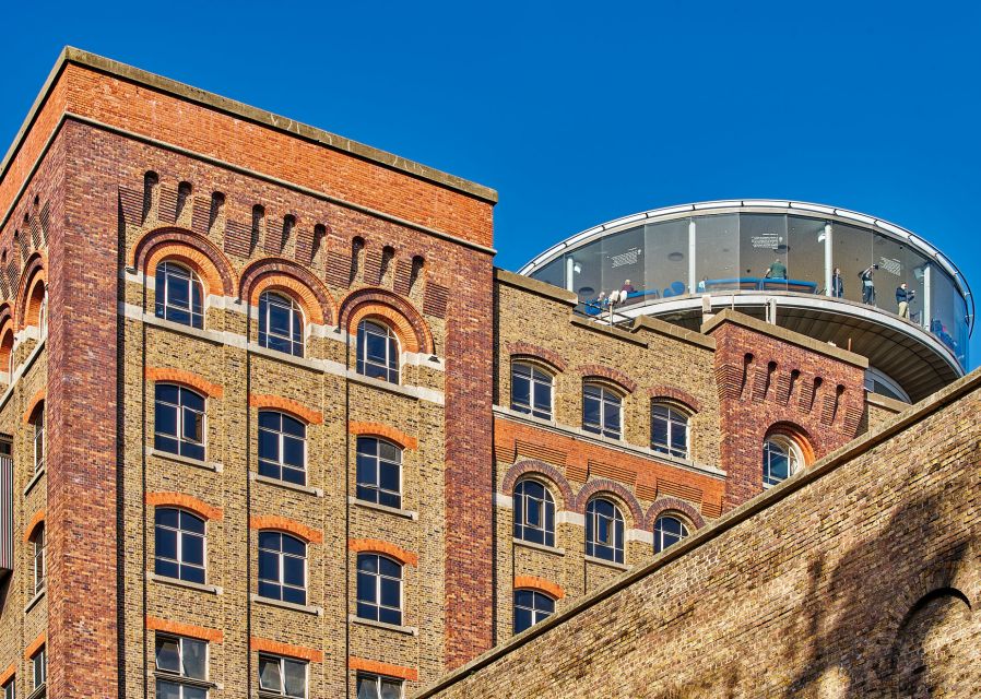 Dublin: Guinness Storehouse Ticket & Hop-on Hop-off Bus Tour - What You Get Included, and Why It’s Usually Better Than Buying Separately
