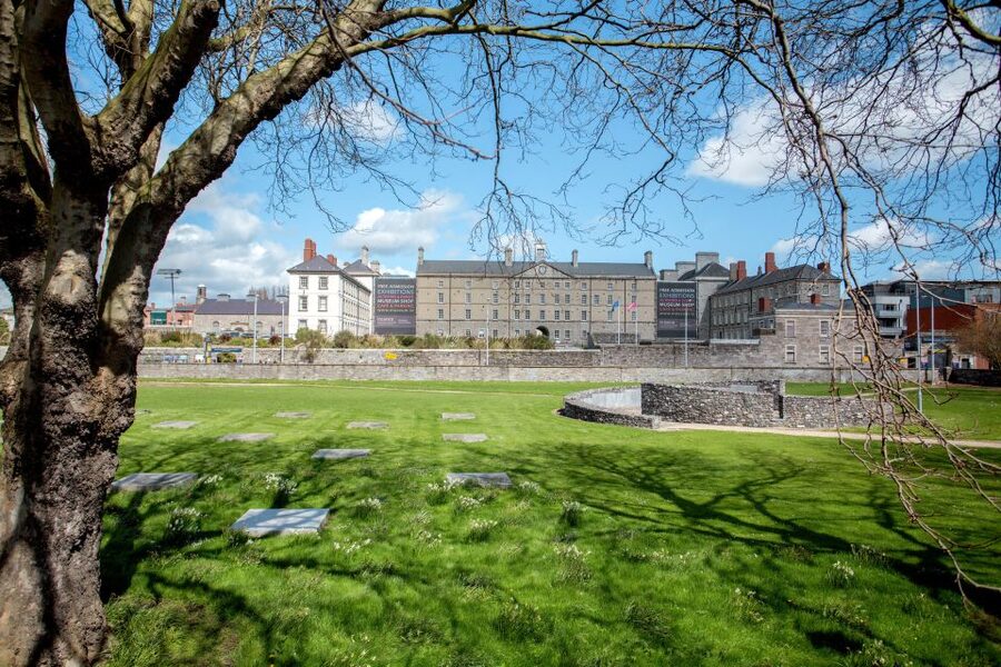 Dublin: Hop-on Hop-off Bus Tour - Key highlights to notice before you board