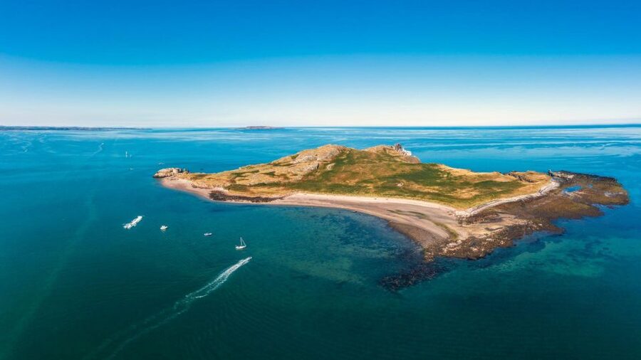 Dublin: Howth Cliffs and Lighthouse Cruise - Key things to know before you go