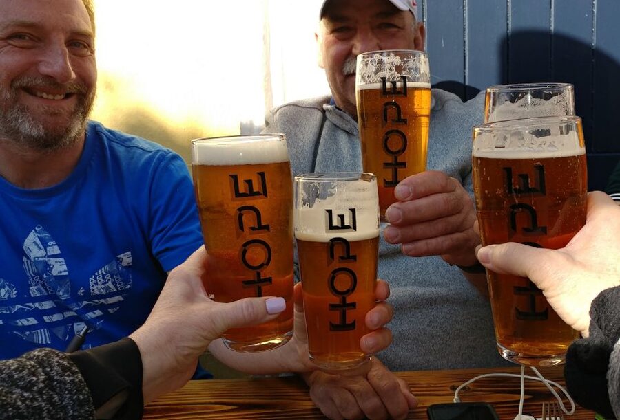 Dublin: Howth Coastal Craft Beer and Seafood Tour - Getting to Howth From Dublin: 30 Minutes That Saves a Lot of Time