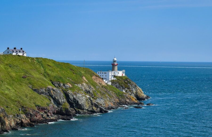 Dublin: Howth Coastal Hiking Tour - Getting Oriented at Howth Market (and why that matters)