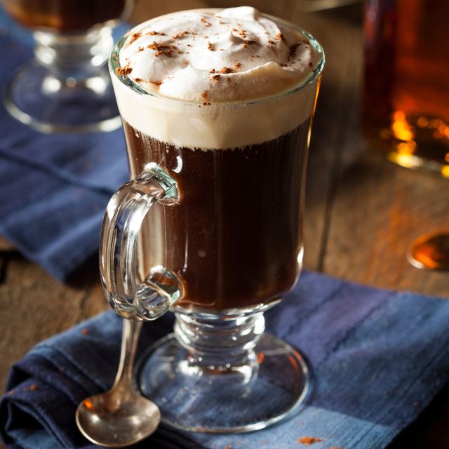 Dublin: Irish Coffee Masterclass at the Irish Whiskey Museum - Where You’ll Learn Irish Coffee in Dublin