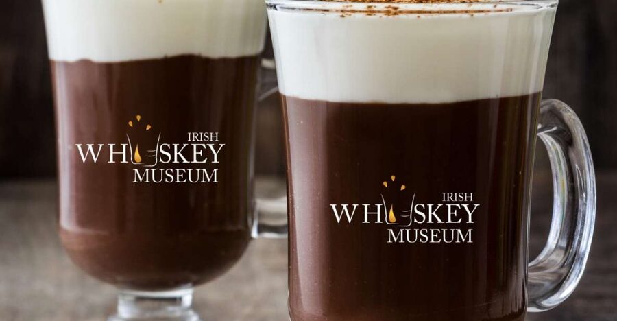 Dublin: Irish Coffee Masterclass at the Irish Whiskey Museum - The Origin Stories That Put the Drink in Context