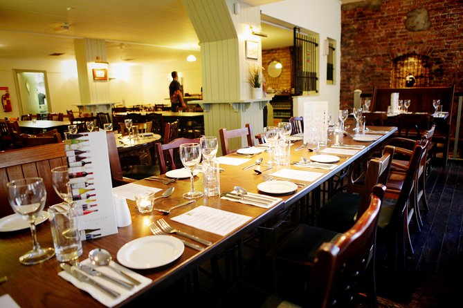 Dublin Irish House Party Live Show, Dinner Option Available - Tips to make your night smoother