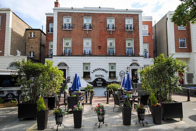 Dublin Irish House Party Live Show, Dinner Option Available - What makes the performers and instruments so good