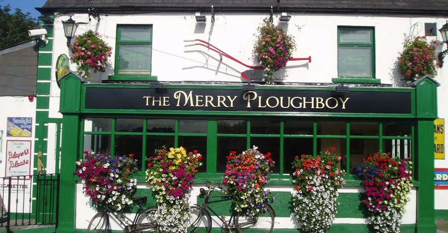 Dublin: Irish Night Show at the Merry Ploughboy Pub - Key things to know before you go
