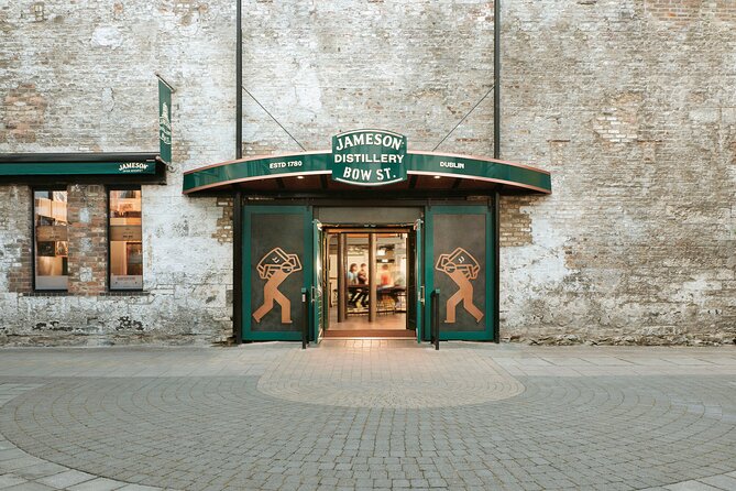 Dublin Jameson Distillery and Guinness Brewery Guided Tour - Who This Tour Suits Best, and Who Might Feel Frustrated