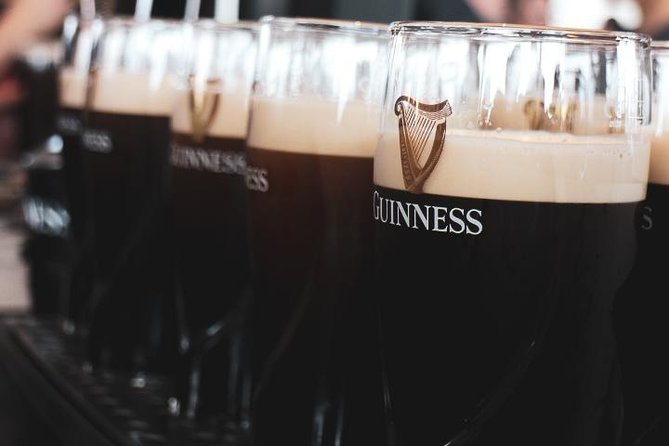 Dublin Jameson Distillery and Guinness Storehouse Guided Tour - Skip-the-line tickets, and what they actually do for your day