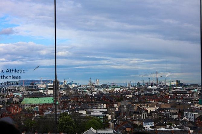 Dublin Jameson Distillery and Guinness Storehouse Guided Tour - Price and value: is $166.88 really fair?
