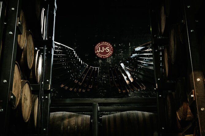 Dublin Jameson Distillery Bow St. Tour and Tasting 45 mins - When you might feel disappointed: length and tasting expectations
