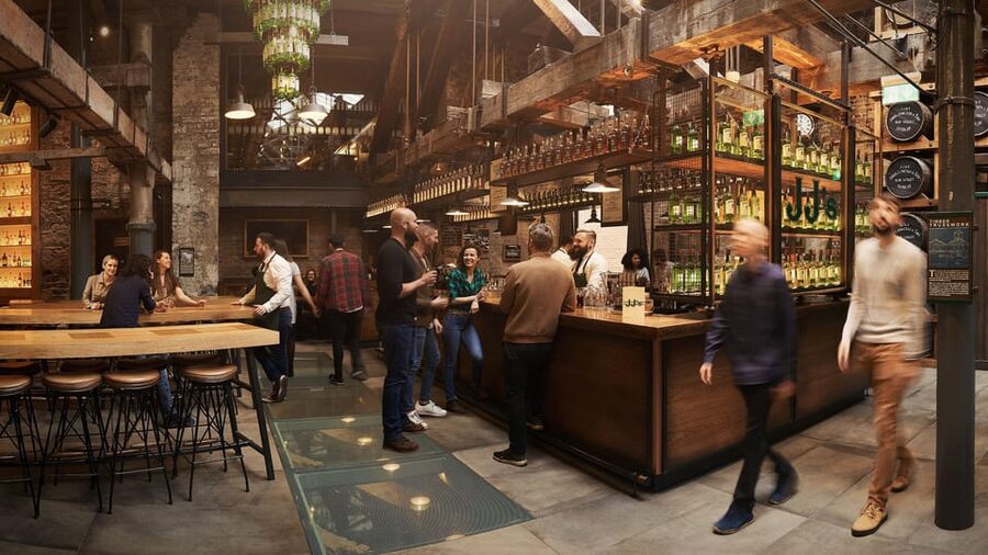 Dublin: Jameson Distillery & Guinness Brewery Guided Tour - Key things you should know before you go