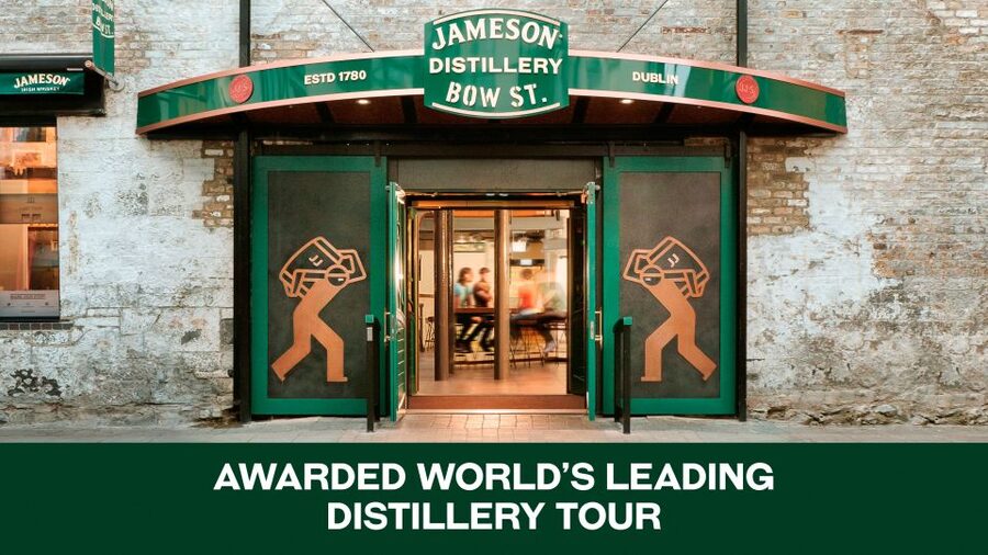 Dublin: Jameson Distillery Whiskey Blending Class - Who should book this blending class, and who might not love it