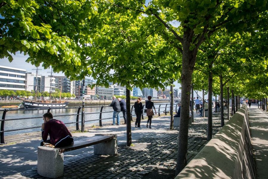 Dublin: Jeanie Johnston Tall Ship Irish Famine History Tour - Practical tips so you get the most from the experience