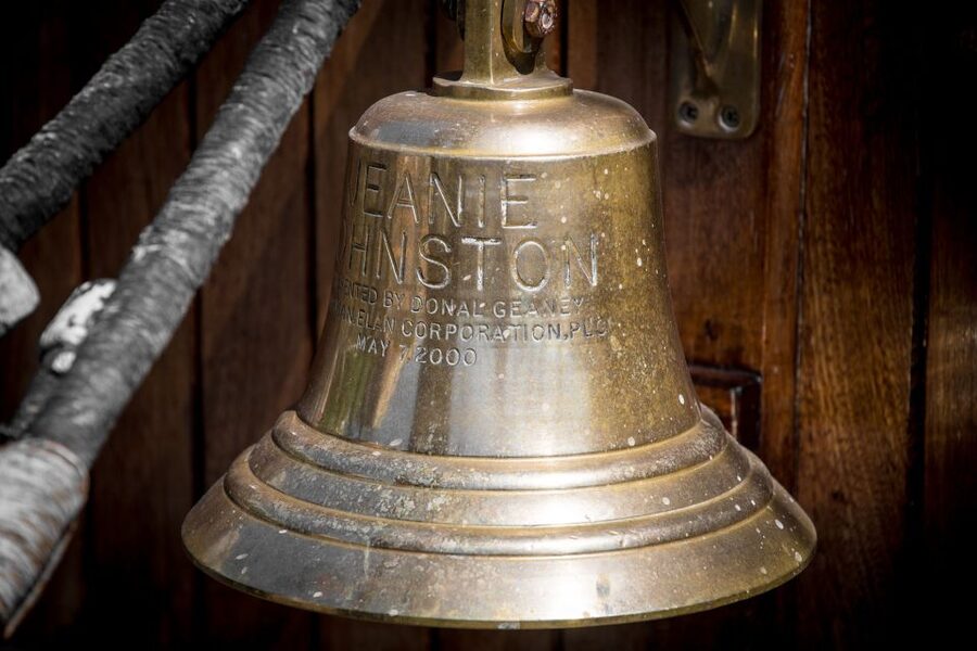 Dublin: Jeanie Johnston Tall Ship Irish Famine History Tour - Price and value: how a $16 ticket can feel worth it
