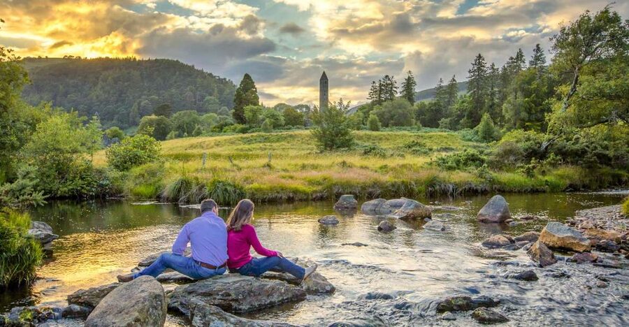 Dublin: Kilkenny, Wicklow & Glendalough Tour & Sheepdog Show - Key Things You Should Know Before You Go