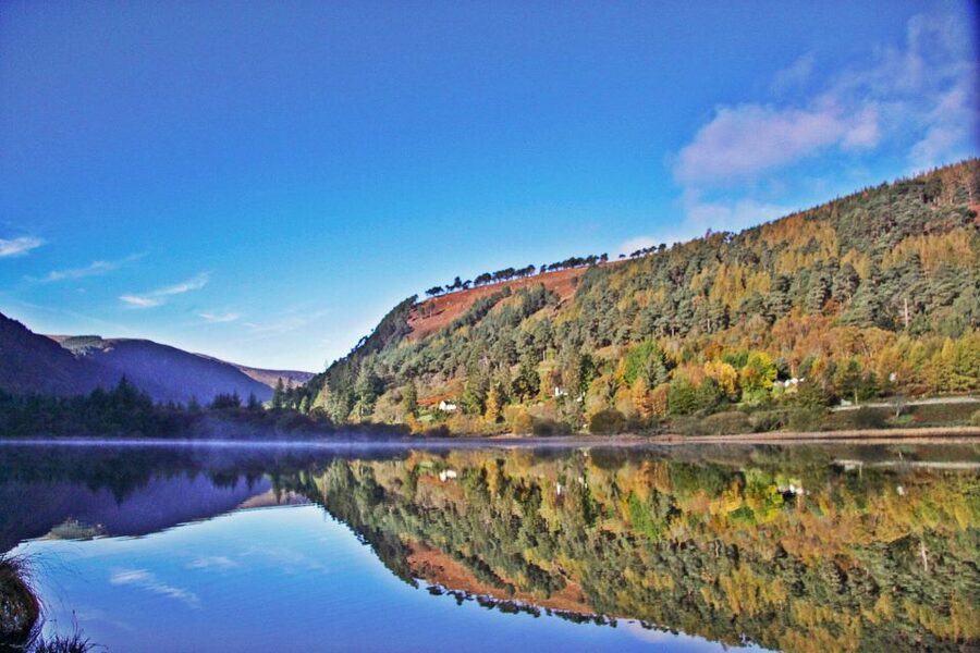 Dublin: Kilkenny, Wicklow & Glendalough Tour & Sheepdog Show - Should You Book This Kilkenny and Wicklow Day Trip?