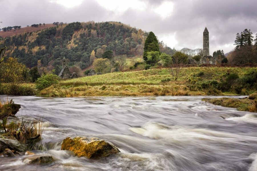 Dublin: Kilkenny, Wicklow & Glendalough Tour & Sheepdog Show - Who This Tour Fits Best (and Who Might Want Another Option)