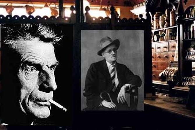 Dublin Literary Pub Crawl - Key highlights before you go