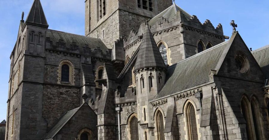 Dublin: Macabre History Walking Tour - Key things to know before you go