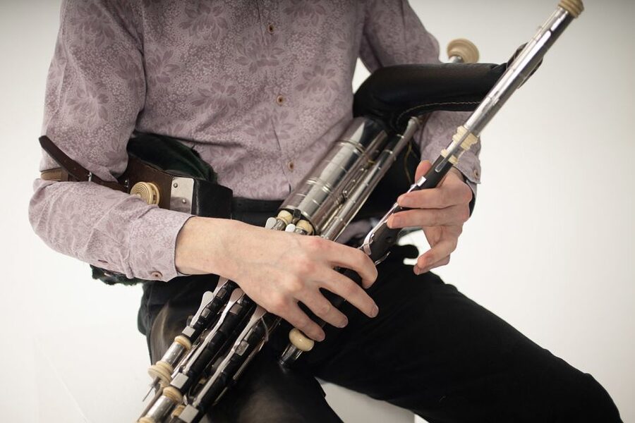 Dublin: Music and Dance Show at The Irish House Party - Quick hits