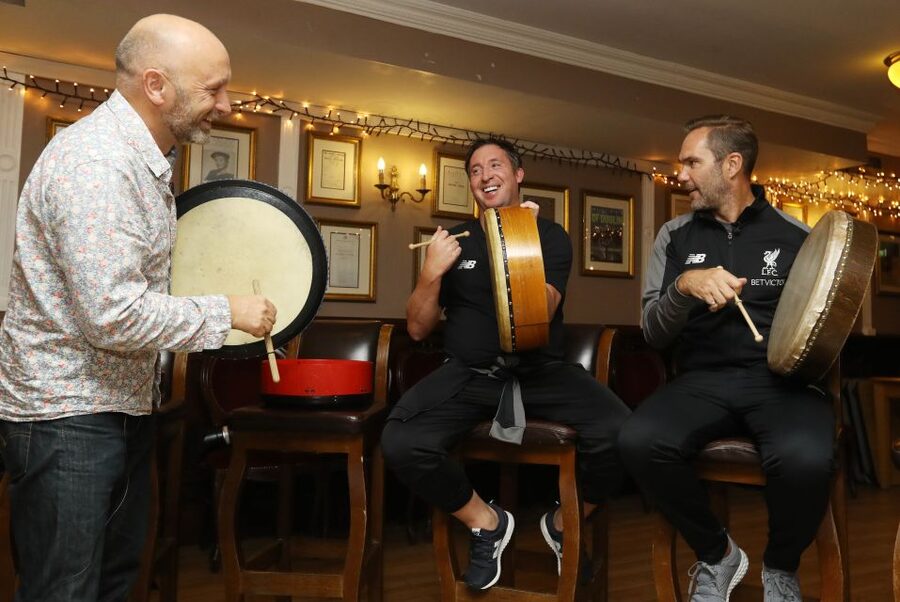 Dublin: Music and Dance Show at The Irish House Party - Should you book The Irish House Party?