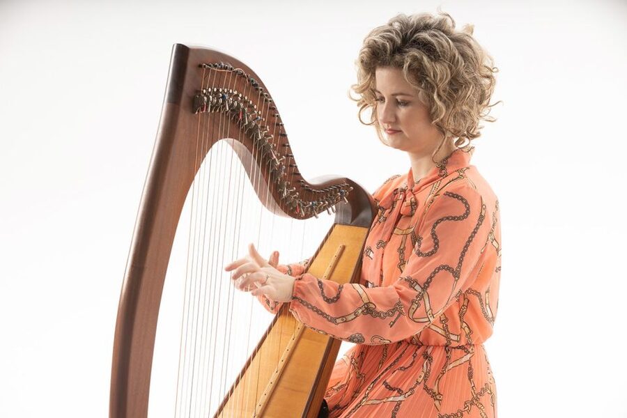 Dublin: Music and Dance Show at The Irish House Party - World champion musicians and dancers, plus the Irish instruments that make the sound