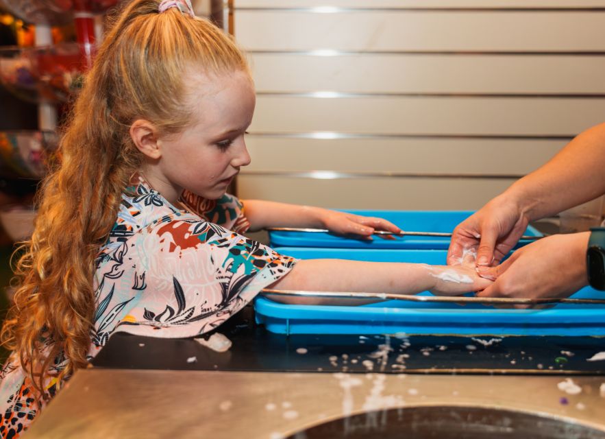 Dublin: National Wax Museum Plus Entrance Tickets - Price and value for a $22 ticket