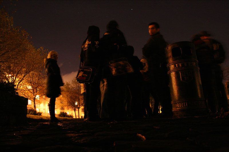 Dublin: North Quay Guided Ghost Walk - Oxmantown and Viking echoes: the north side backstory you can actually walk