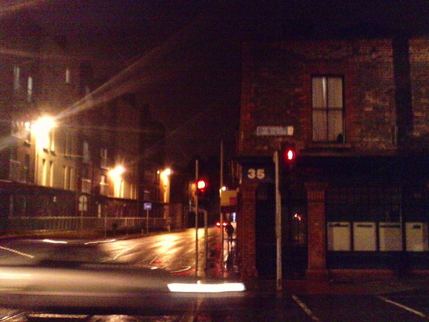 Dublin: North Quay Guided Ghost Walk - How scary is it, and how to make the most of the evening