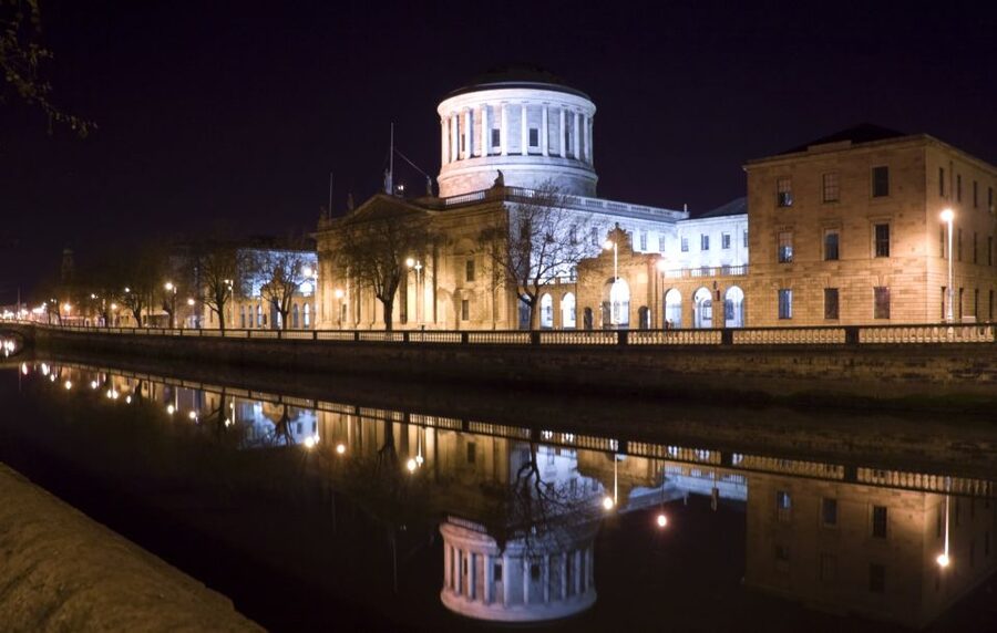 Dublin: North Quay Guided Ghost Walk - Start at Mary Street: the pre-walk vibe and what you’ll do with your time
