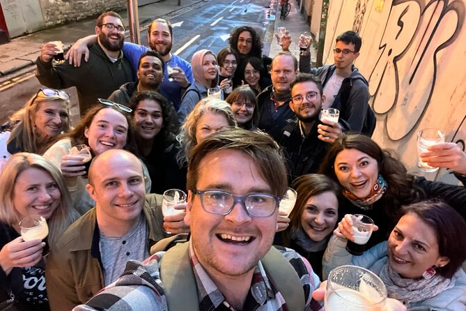 Dublin Out-Off-Tourist-Path Pub Tour and Tastings with a Local - What your $50.81 ticket really covers (and why it is decent value)