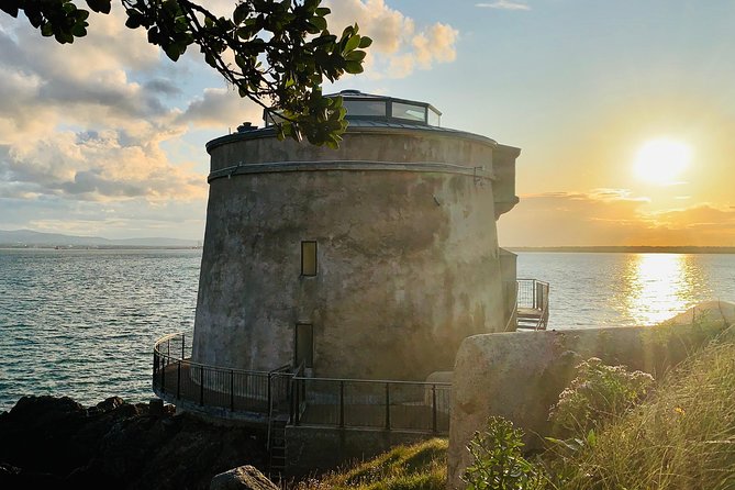 Dublin Panoramic e-Bike Tour with Howth Adventures - Howth Head: the viewpoint climb you will feel, but not suffer
