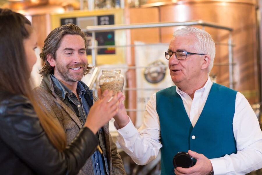Dublin: Pearse Lyons Whiskey Distillery Experience - Key things I’d circle before you book