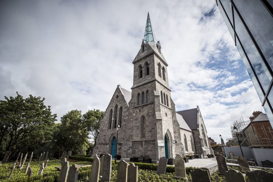 Dublin: Pearse Lyons Whiskey Distillery Experience - Pearse Lyons in The Liberties: whiskey in a church, not a factory